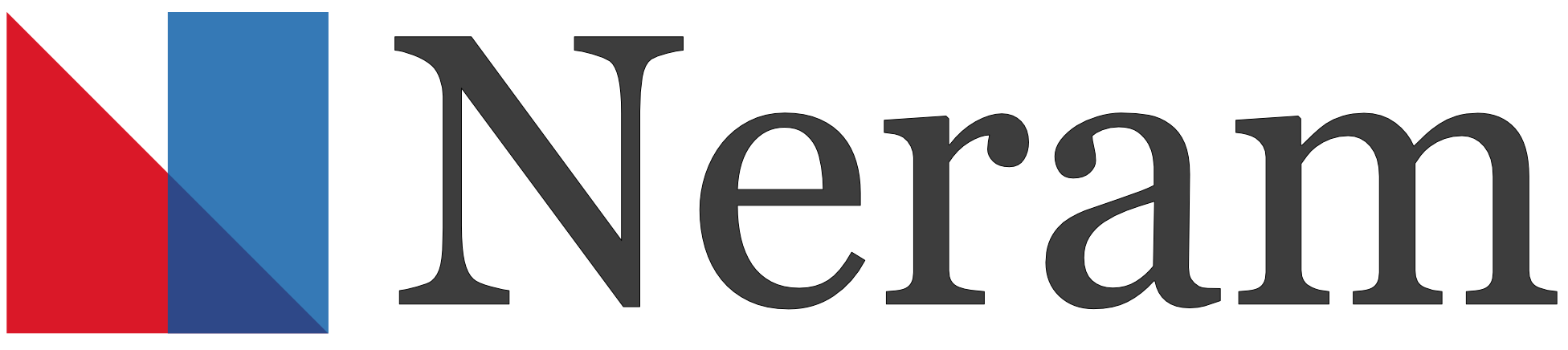 Neram Logo